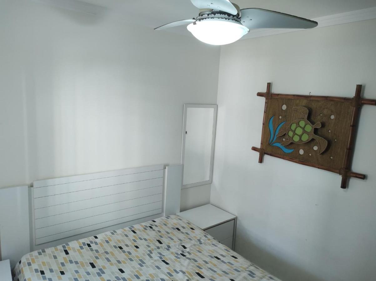 Apartamento Ubatuba - Praia Grande - 80M Da Praia - Ate 8 Pessoas - Praia Grande Ubatuba - 2 Quartos Exteriér fotografie