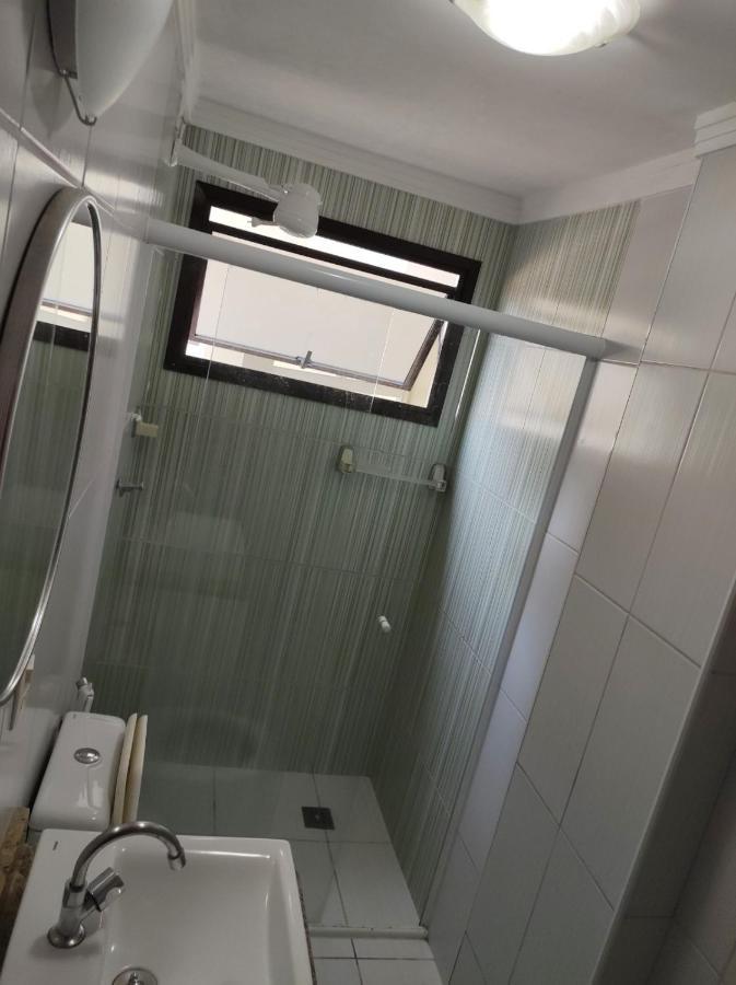 Apartamento Ubatuba - Praia Grande - 80M Da Praia - Ate 8 Pessoas - Praia Grande Ubatuba - 2 Quartos Exteriér fotografie