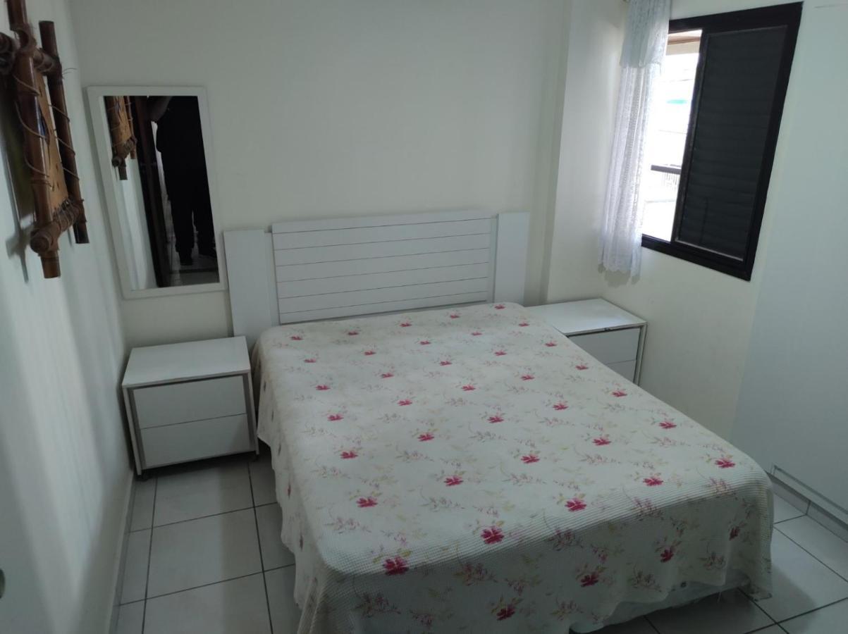 Apartamento Ubatuba - Praia Grande - 80M Da Praia - Ate 8 Pessoas - Praia Grande Ubatuba - 2 Quartos Exteriér fotografie