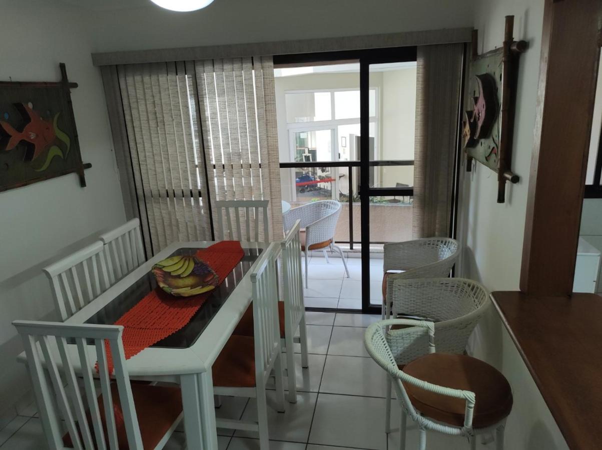 Apartamento Ubatuba - Praia Grande - 80M Da Praia - Ate 8 Pessoas - Praia Grande Ubatuba - 2 Quartos Exteriér fotografie