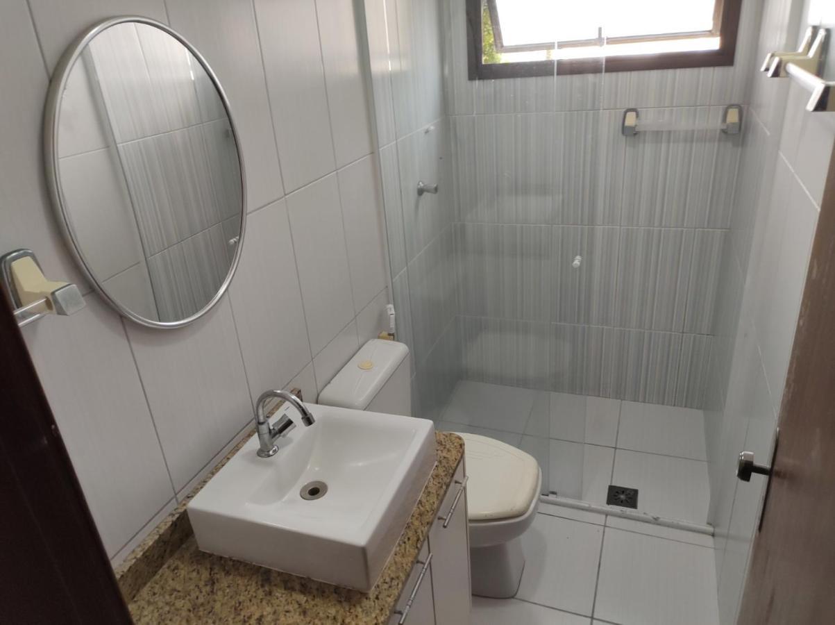 Apartamento Ubatuba - Praia Grande - 80M Da Praia - Ate 8 Pessoas - Praia Grande Ubatuba - 2 Quartos Exteriér fotografie
