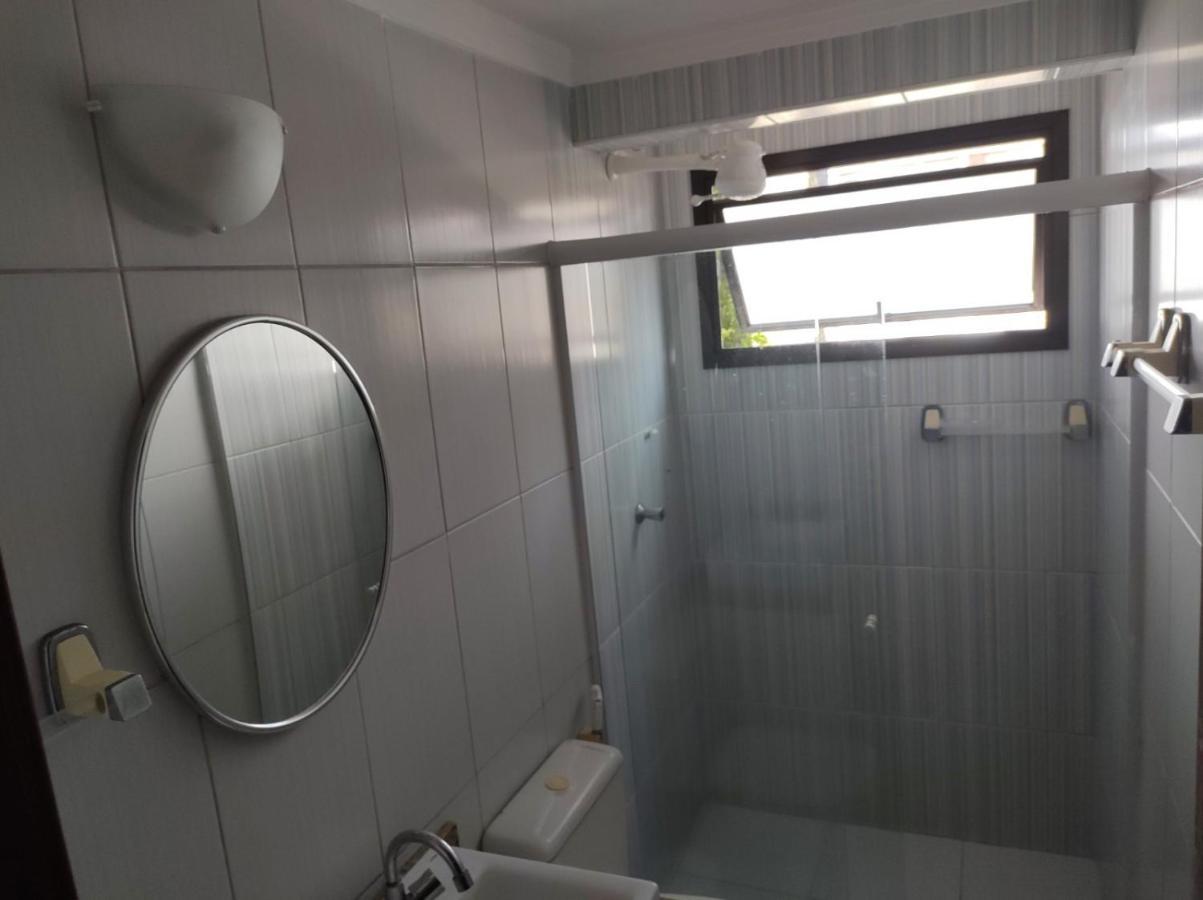 Apartamento Ubatuba - Praia Grande - 80M Da Praia - Ate 8 Pessoas - Praia Grande Ubatuba - 2 Quartos Exteriér fotografie