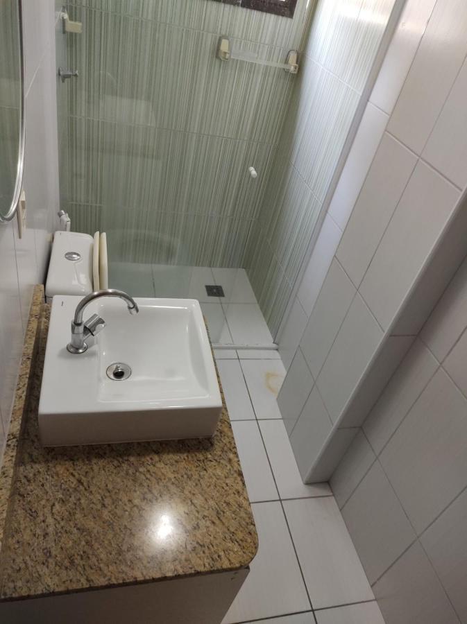 Apartamento Ubatuba - Praia Grande - 80M Da Praia - Ate 8 Pessoas - Praia Grande Ubatuba - 2 Quartos Exteriér fotografie