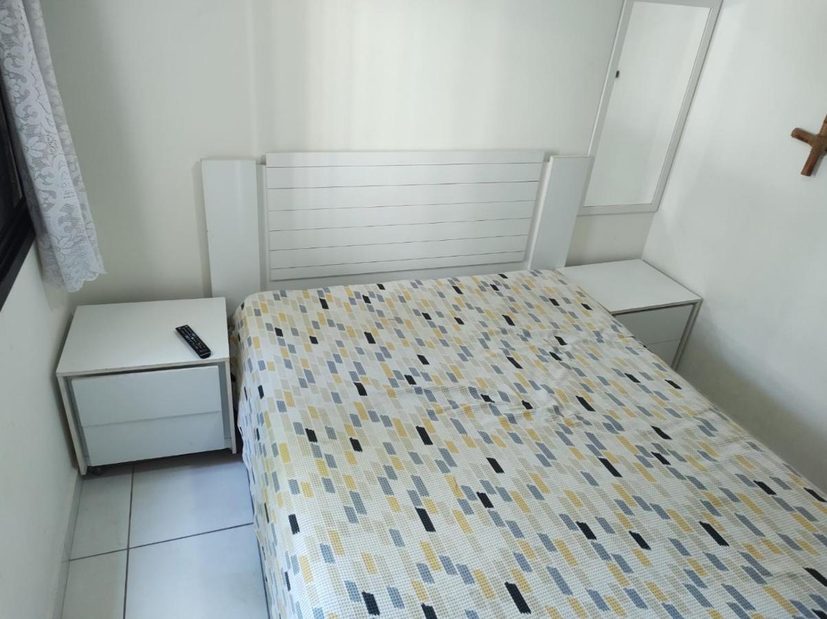 Apartamento Ubatuba - Praia Grande - 80M Da Praia - Ate 8 Pessoas - Praia Grande Ubatuba - 2 Quartos Exteriér fotografie
