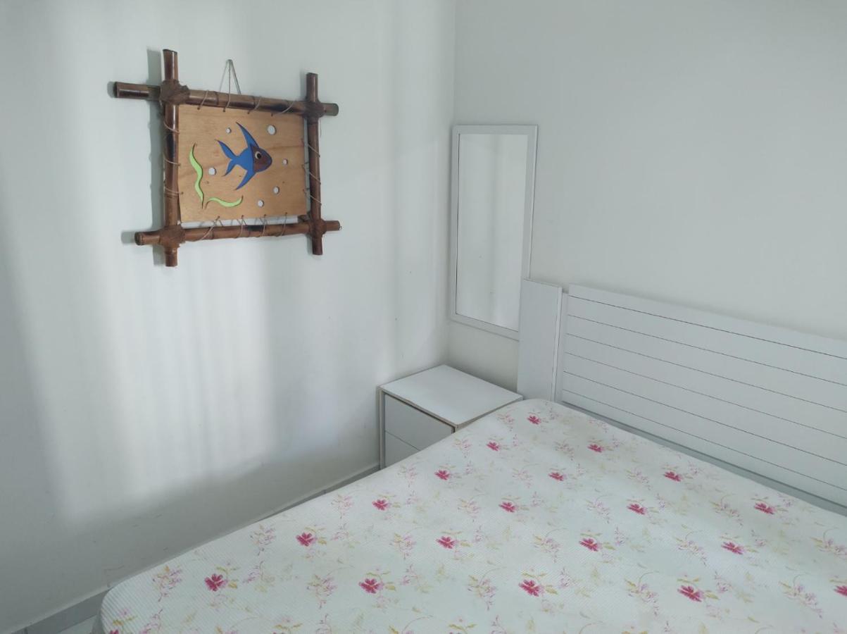 Apartamento Ubatuba - Praia Grande - 80M Da Praia - Ate 8 Pessoas - Praia Grande Ubatuba - 2 Quartos Exteriér fotografie