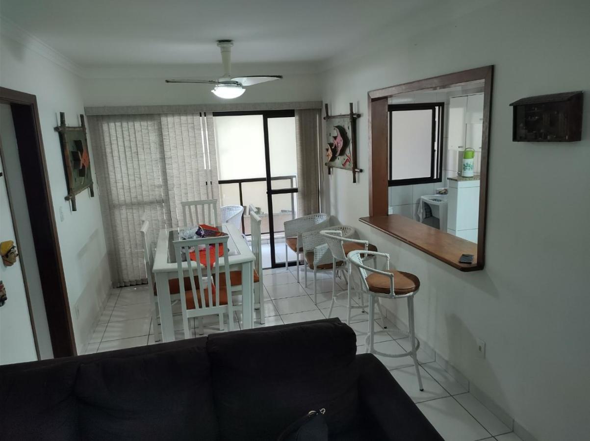 Apartamento Ubatuba - Praia Grande - 80M Da Praia - Ate 8 Pessoas - Praia Grande Ubatuba - 2 Quartos Exteriér fotografie