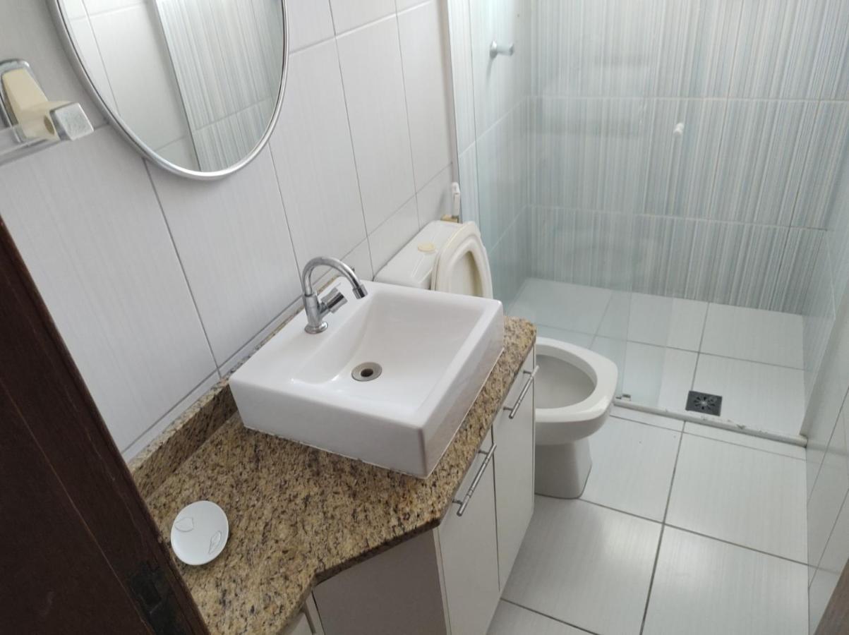 Apartamento Ubatuba - Praia Grande - 80M Da Praia - Ate 8 Pessoas - Praia Grande Ubatuba - 2 Quartos Exteriér fotografie