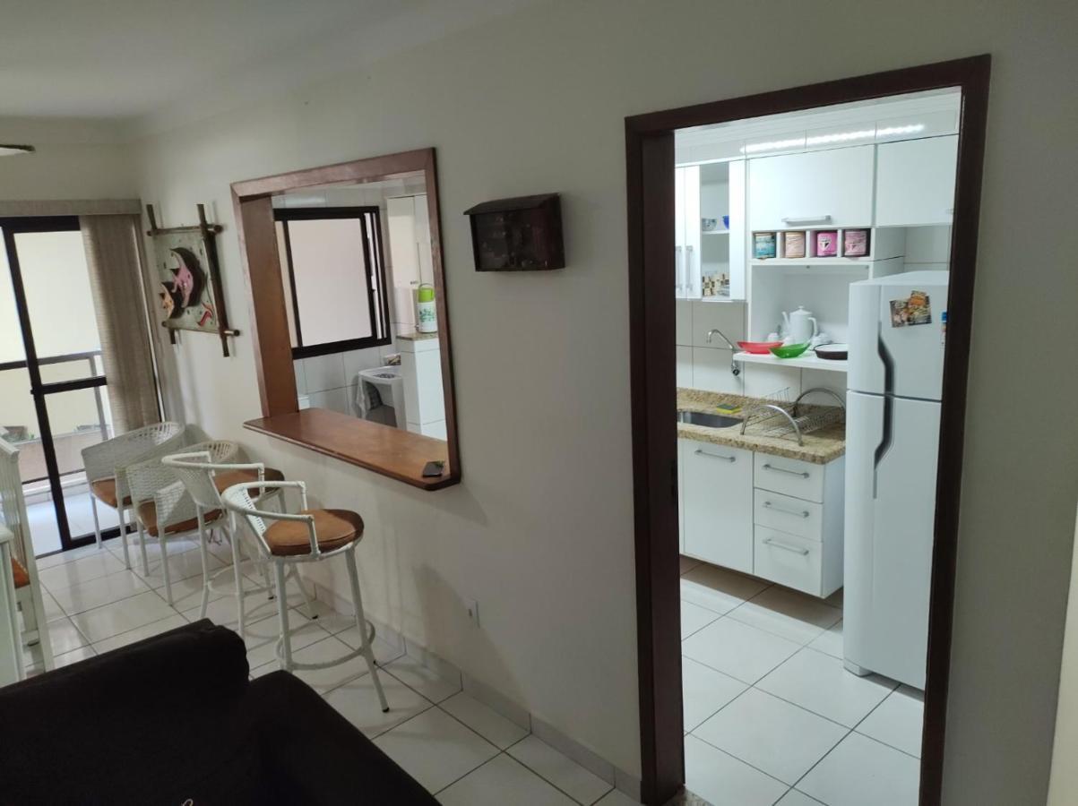 Apartamento Ubatuba - Praia Grande - 80M Da Praia - Ate 8 Pessoas - Praia Grande Ubatuba - 2 Quartos Exteriér fotografie